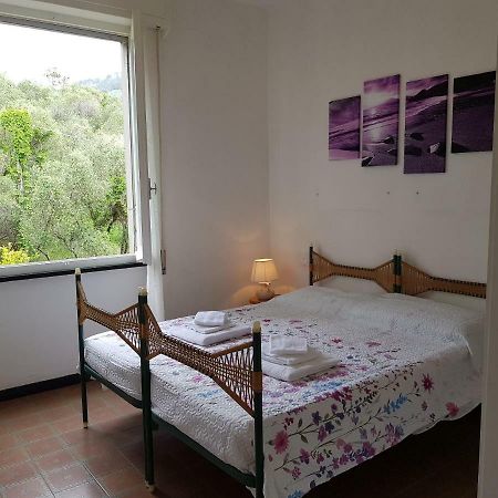 Lorenzo'S Charming Flat Monterosso al Mare Dış mekan fotoğraf