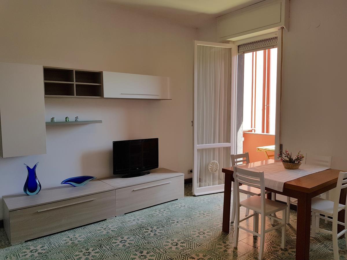 Lorenzo'S Charming Flat Monterosso al Mare Dış mekan fotoğraf