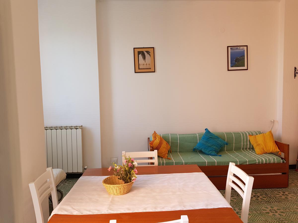 Lorenzo'S Charming Flat Monterosso al Mare Dış mekan fotoğraf