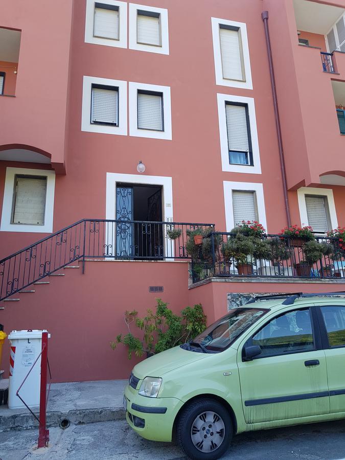 Lorenzo'S Charming Flat Monterosso al Mare Dış mekan fotoğraf