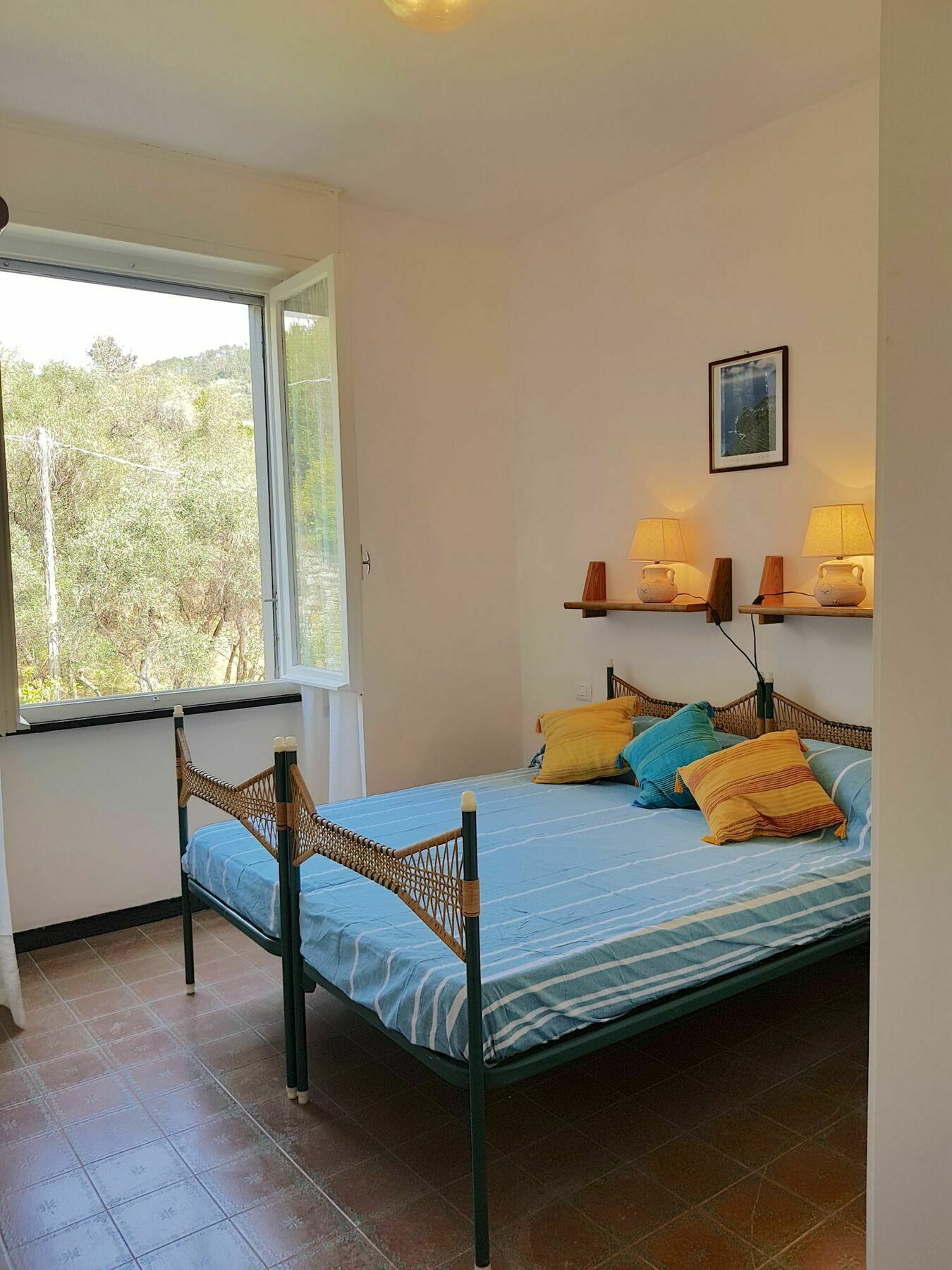Lorenzo'S Charming Flat Monterosso al Mare Dış mekan fotoğraf